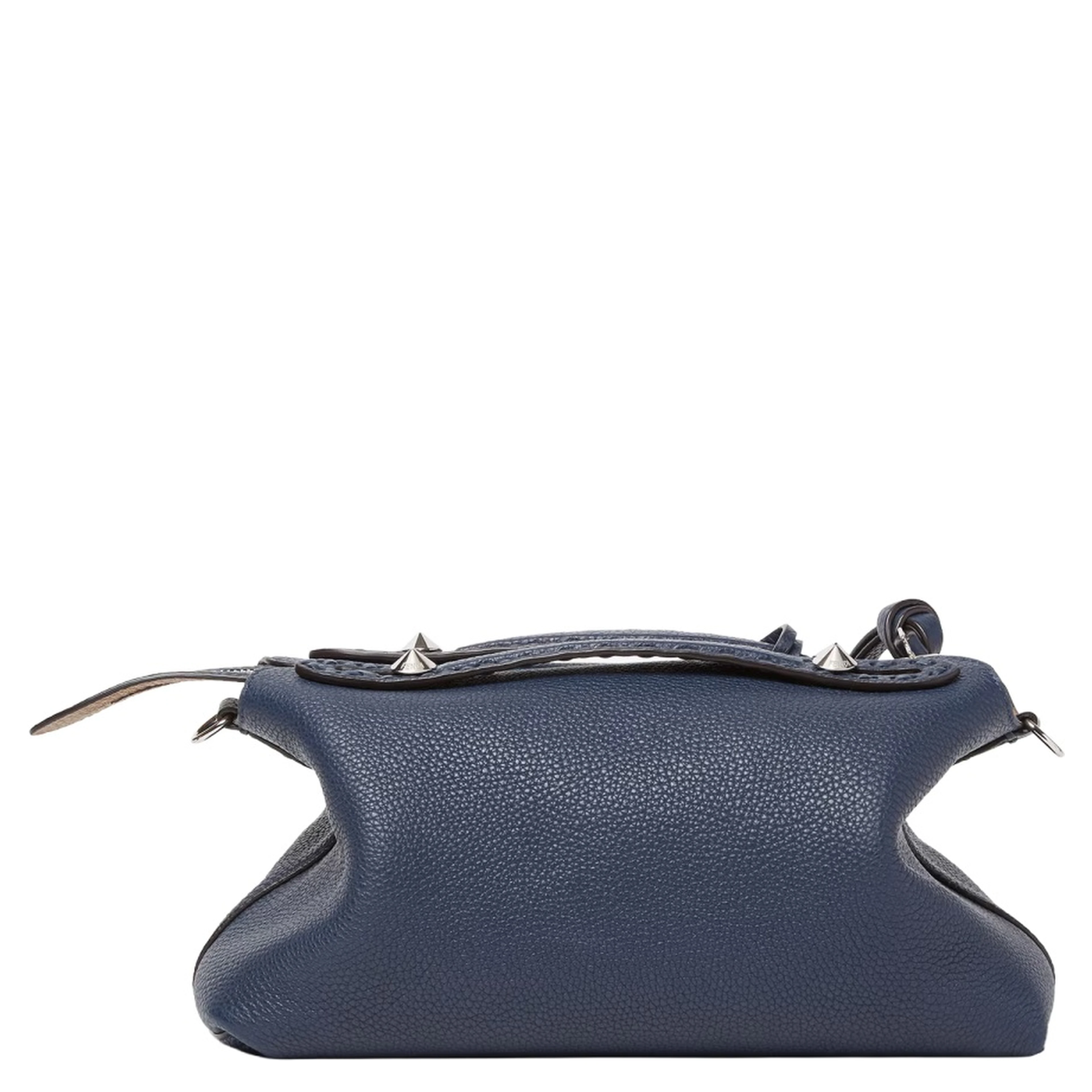 "BY THE WAY SADDLERY" BAG