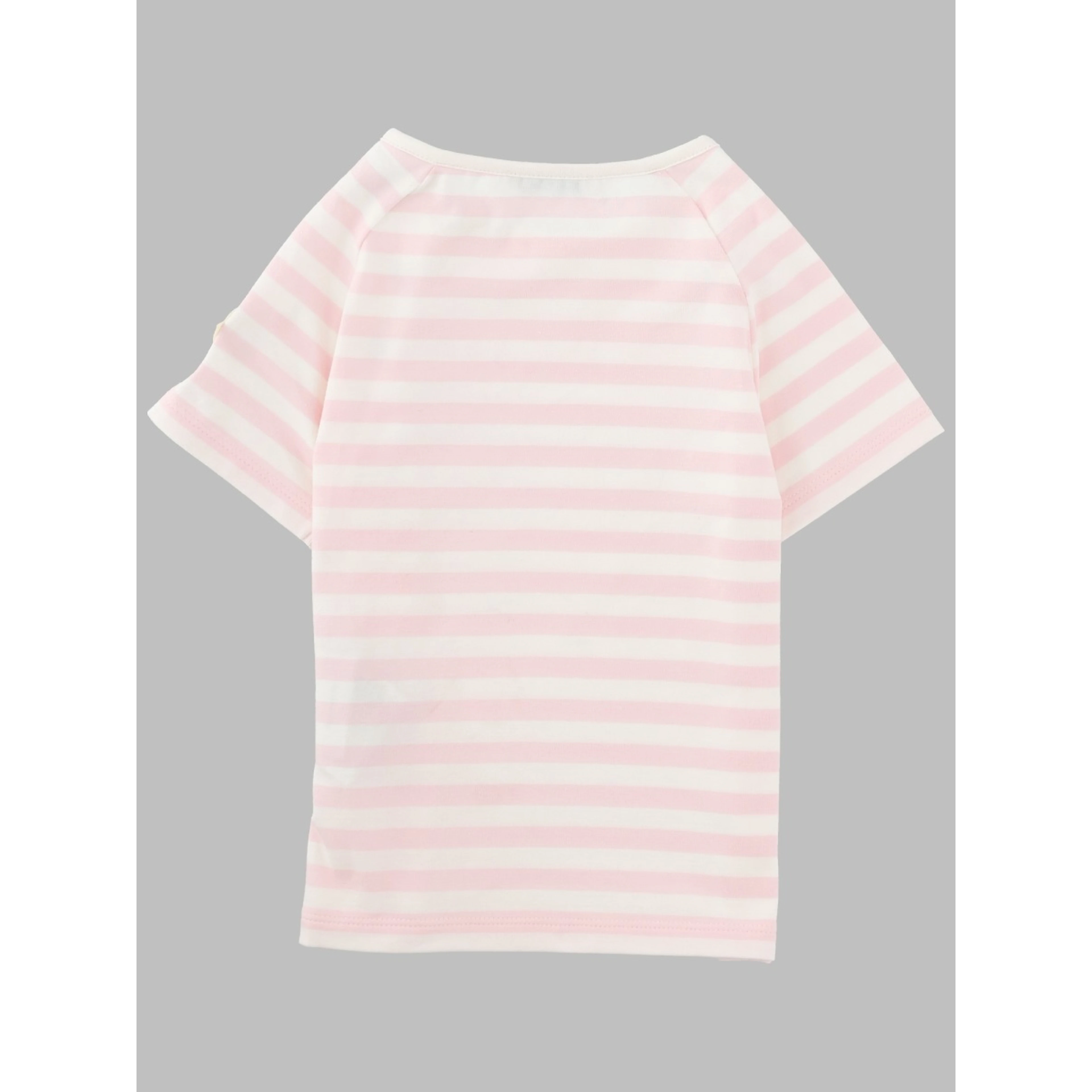 t-shirt maniche corte