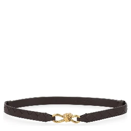 "LET'S GO" BELT