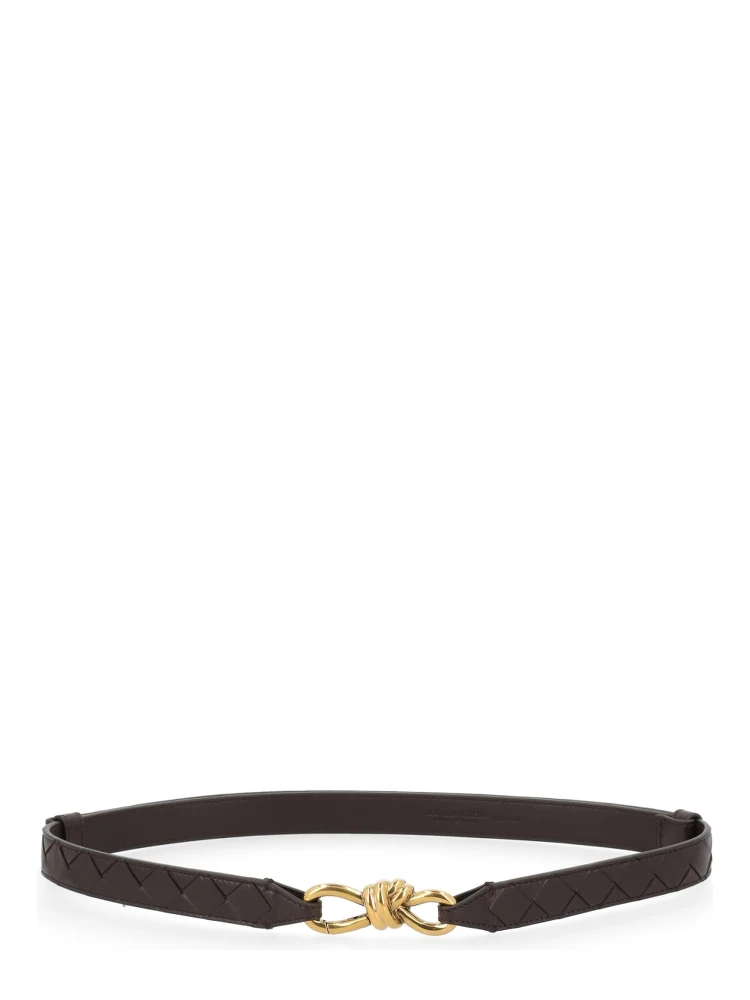 "LET'S GO" BELT
