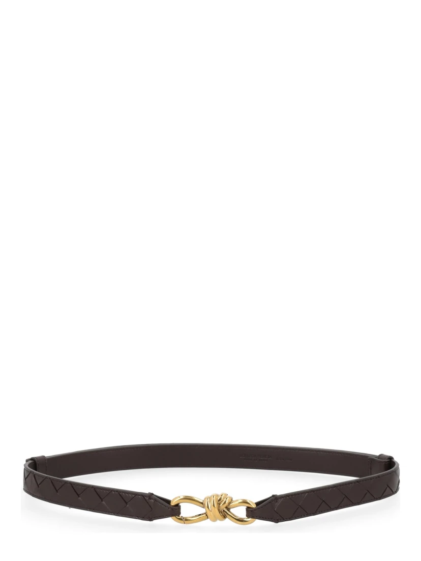 "LET'S GO" BELT