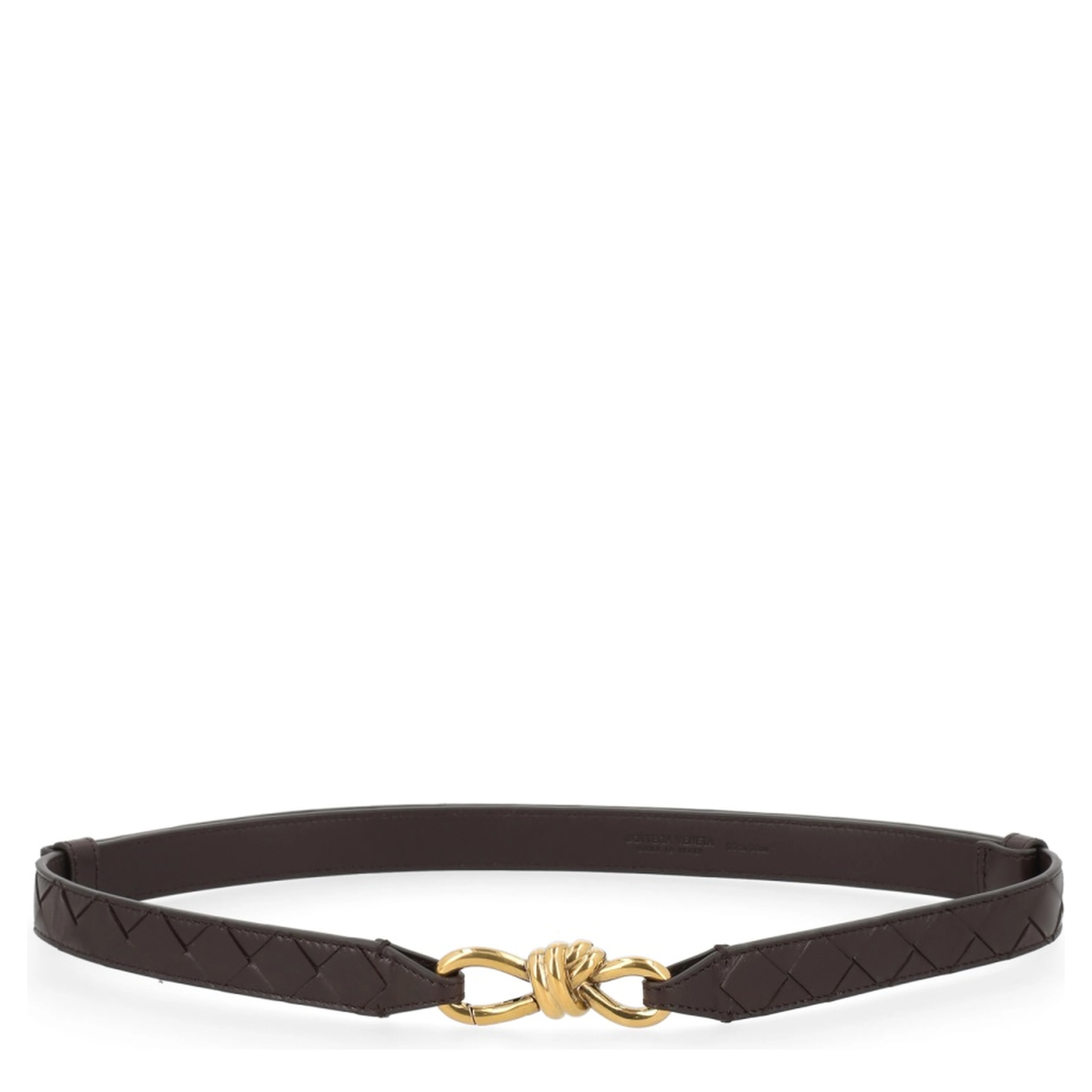 "LET'S GO" BELT