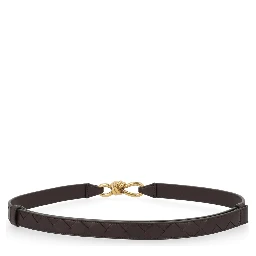 "LET'S GO" BELT