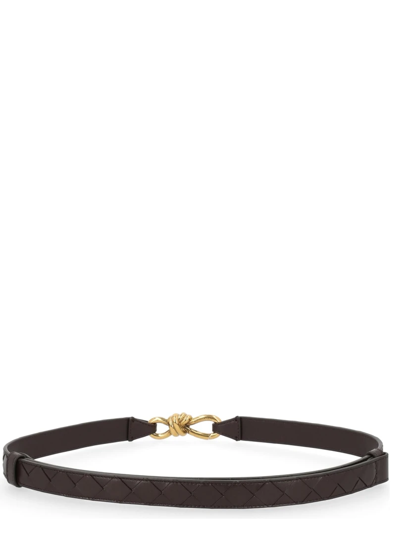 "LET'S GO" BELT