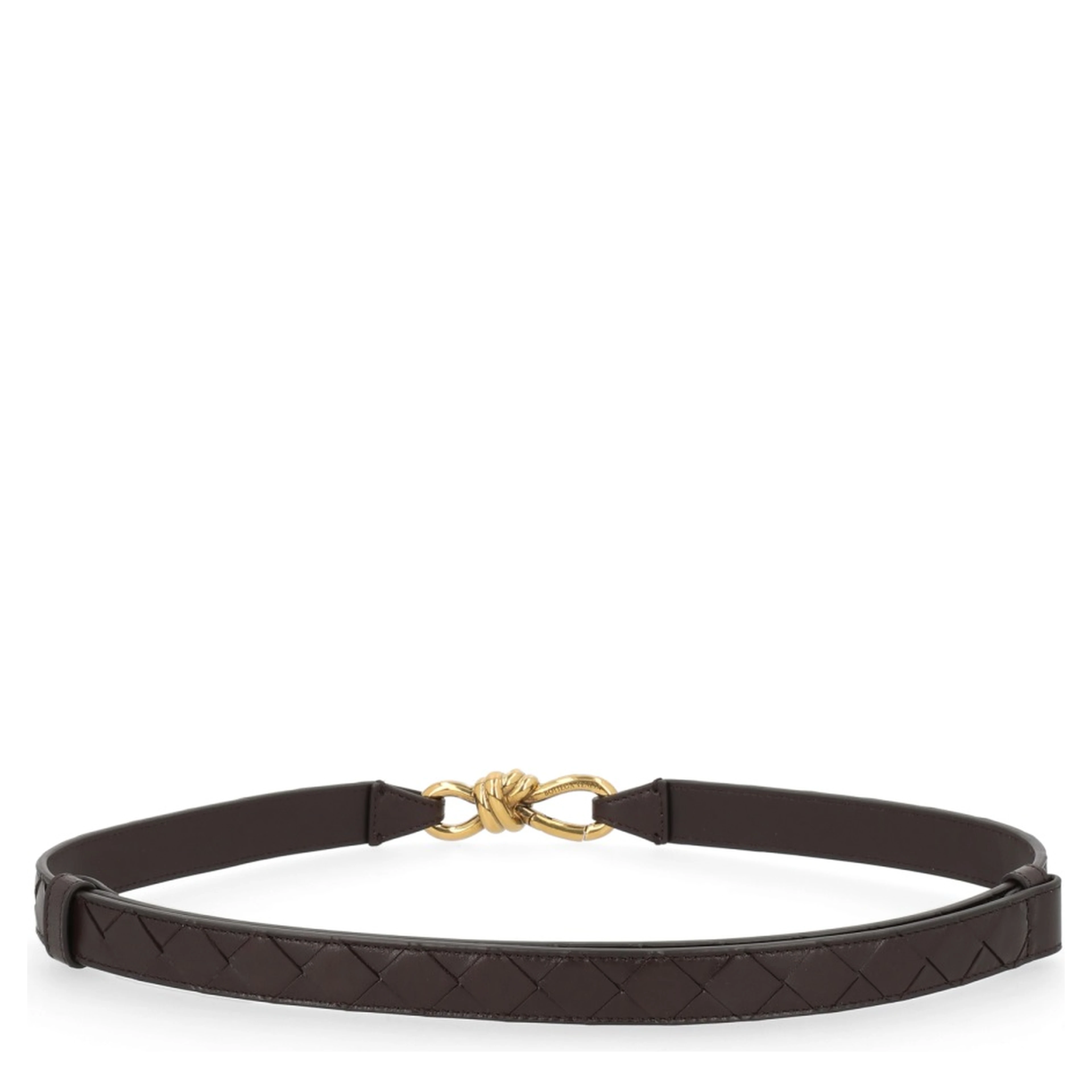 "LET'S GO" BELT