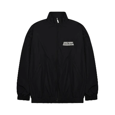 "MASKING TAPE" JACKET