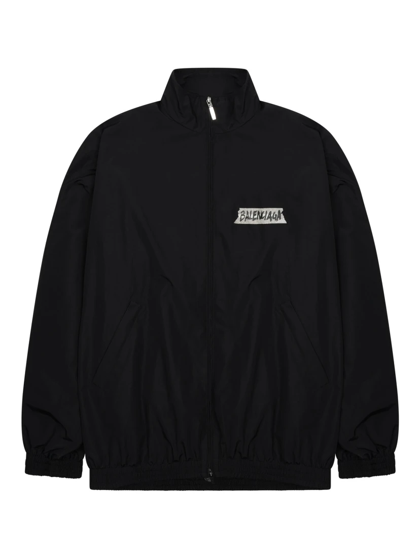 "MASKING TAPE" JACKET