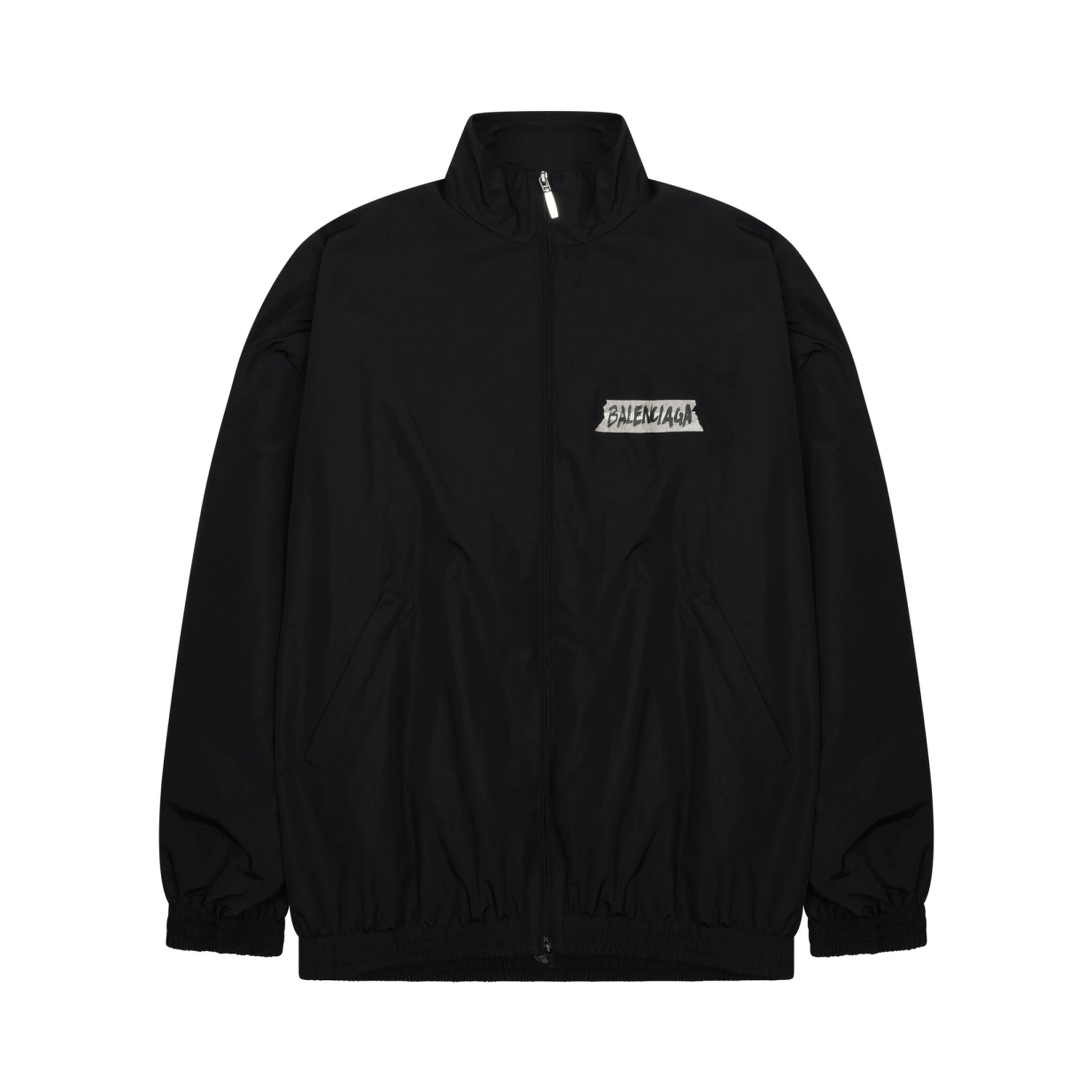 "MASKING TAPE" JACKET