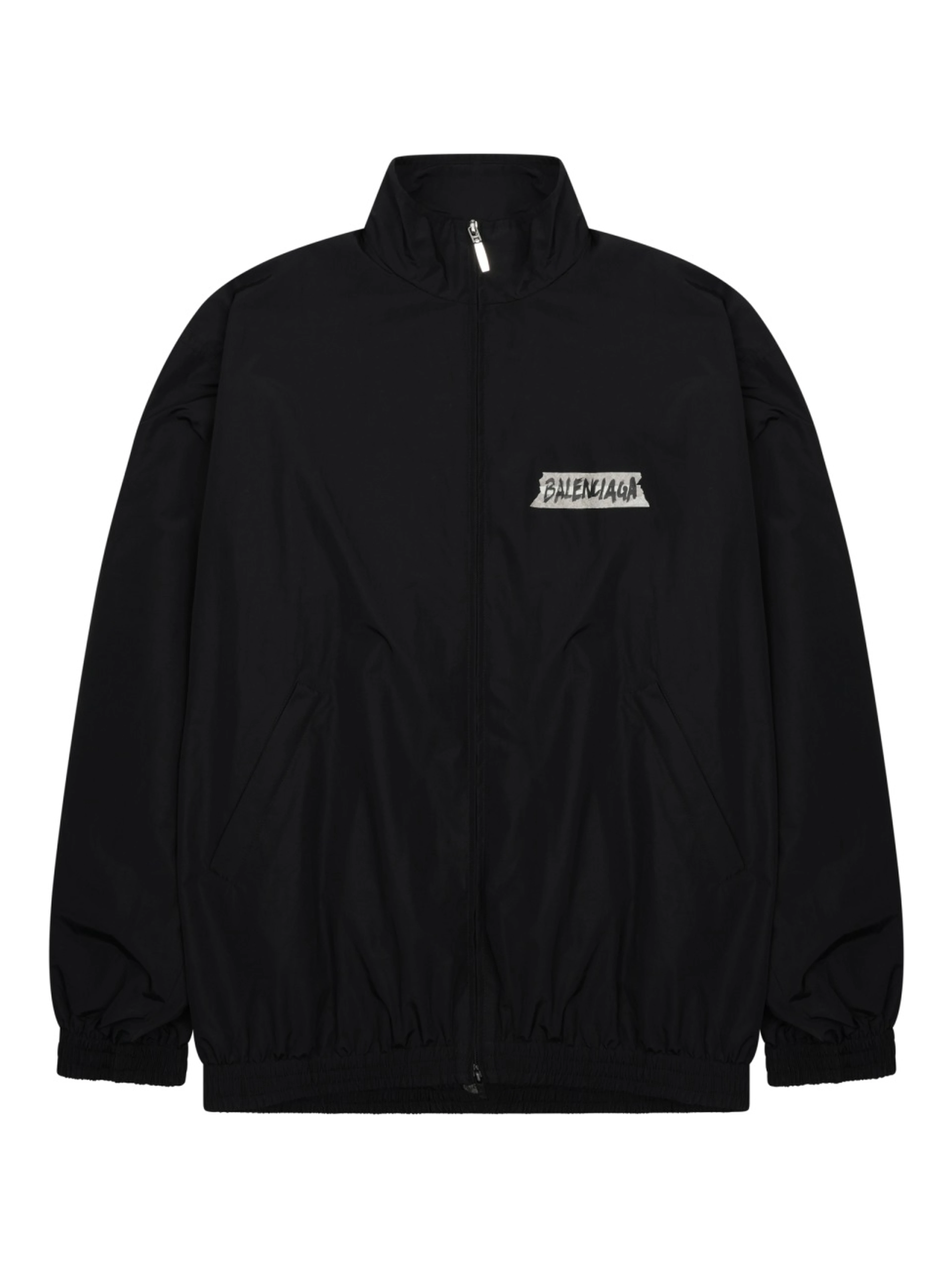 "MASKING TAPE" JACKET