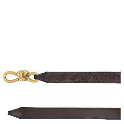"LET'S GO" BELT