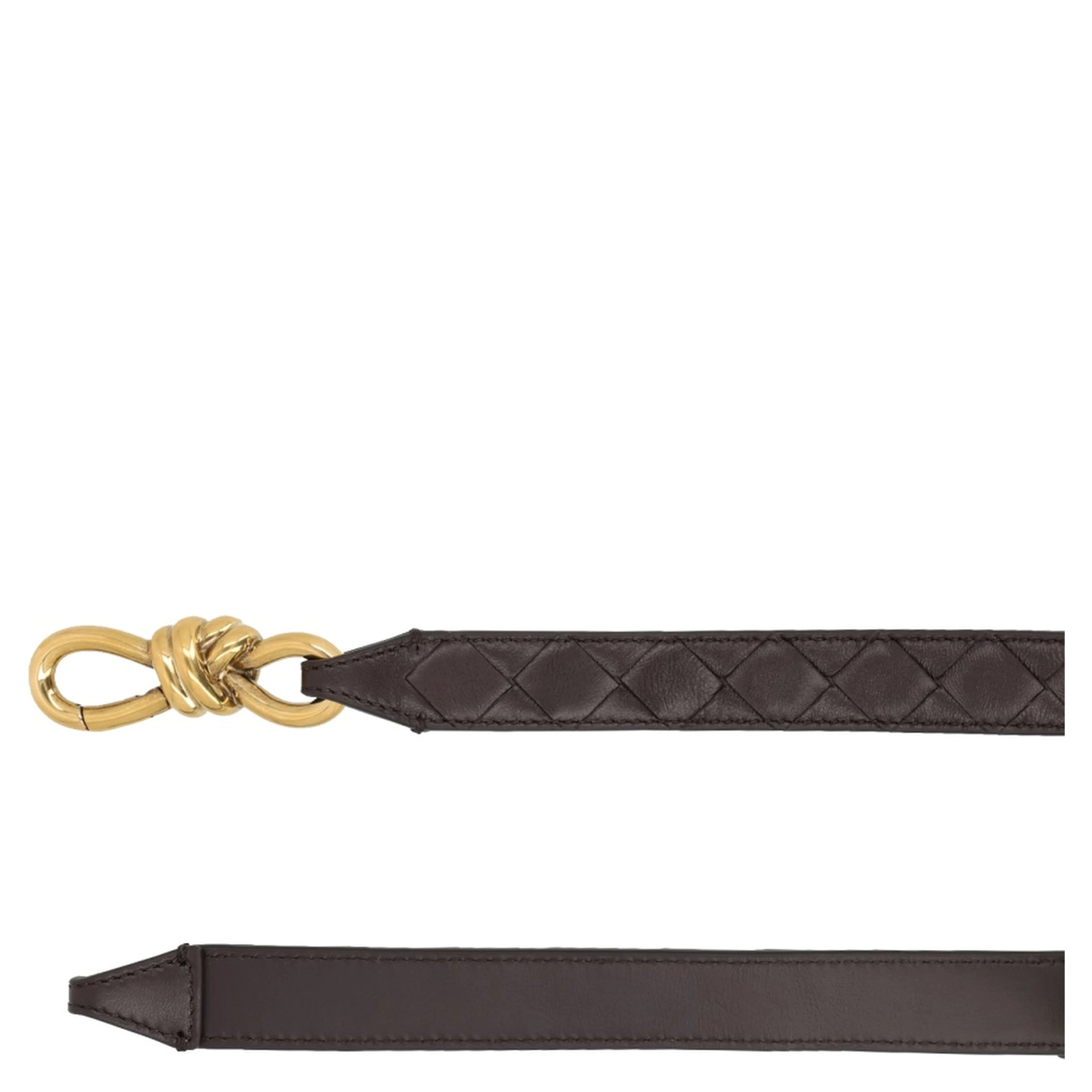 "LET'S GO" BELT
