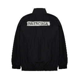 "MASKING TAPE" JACKET