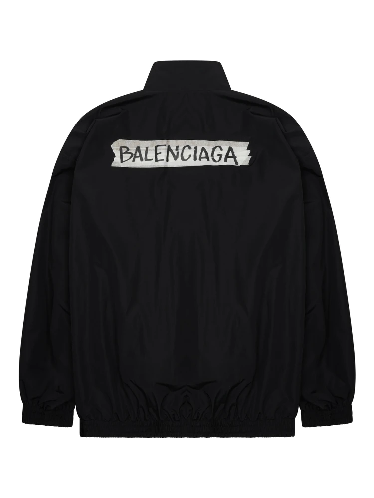 "MASKING TAPE" JACKET alternative