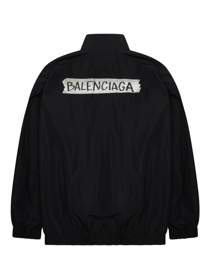 "MASKING TAPE" JACKET