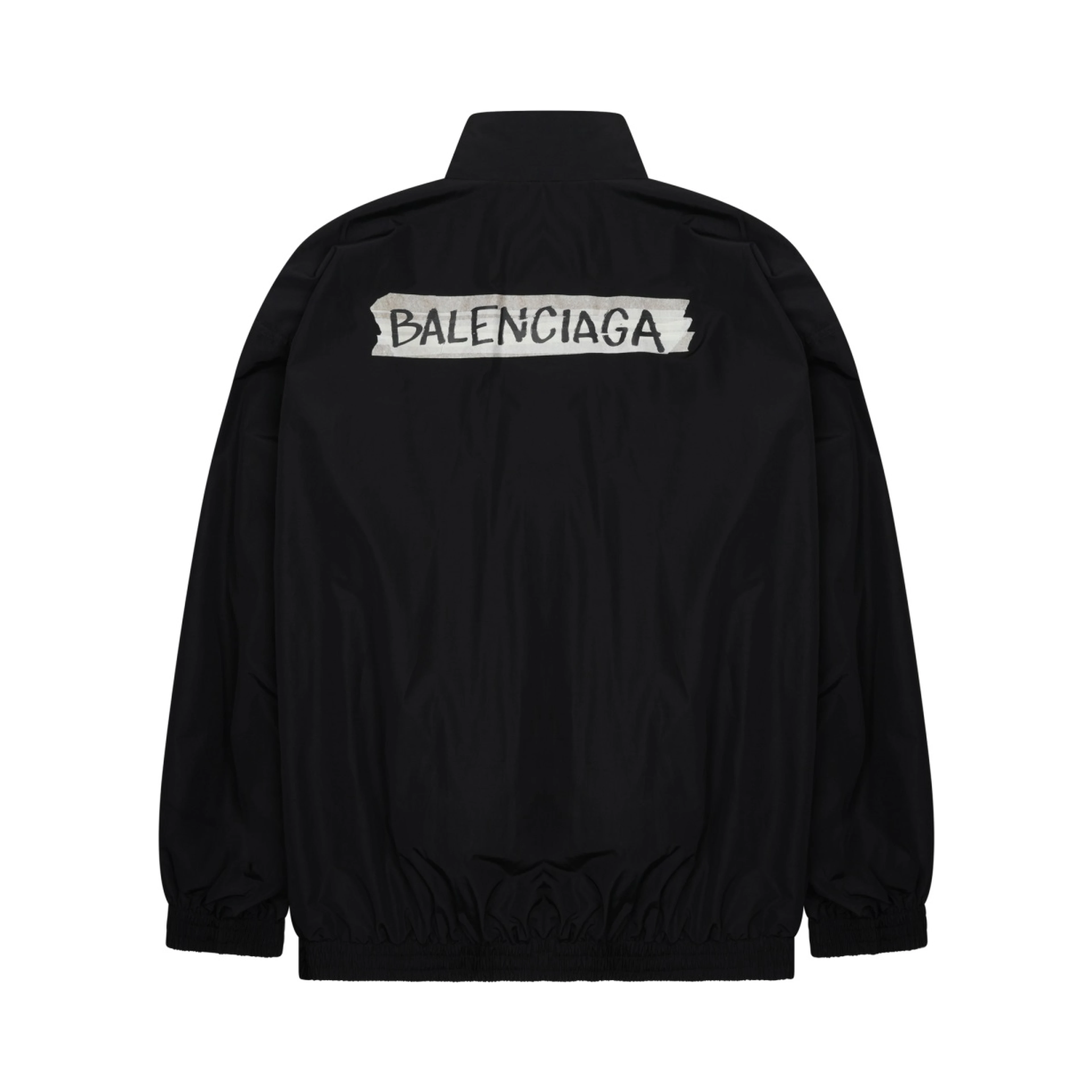 "MASKING TAPE" JACKET