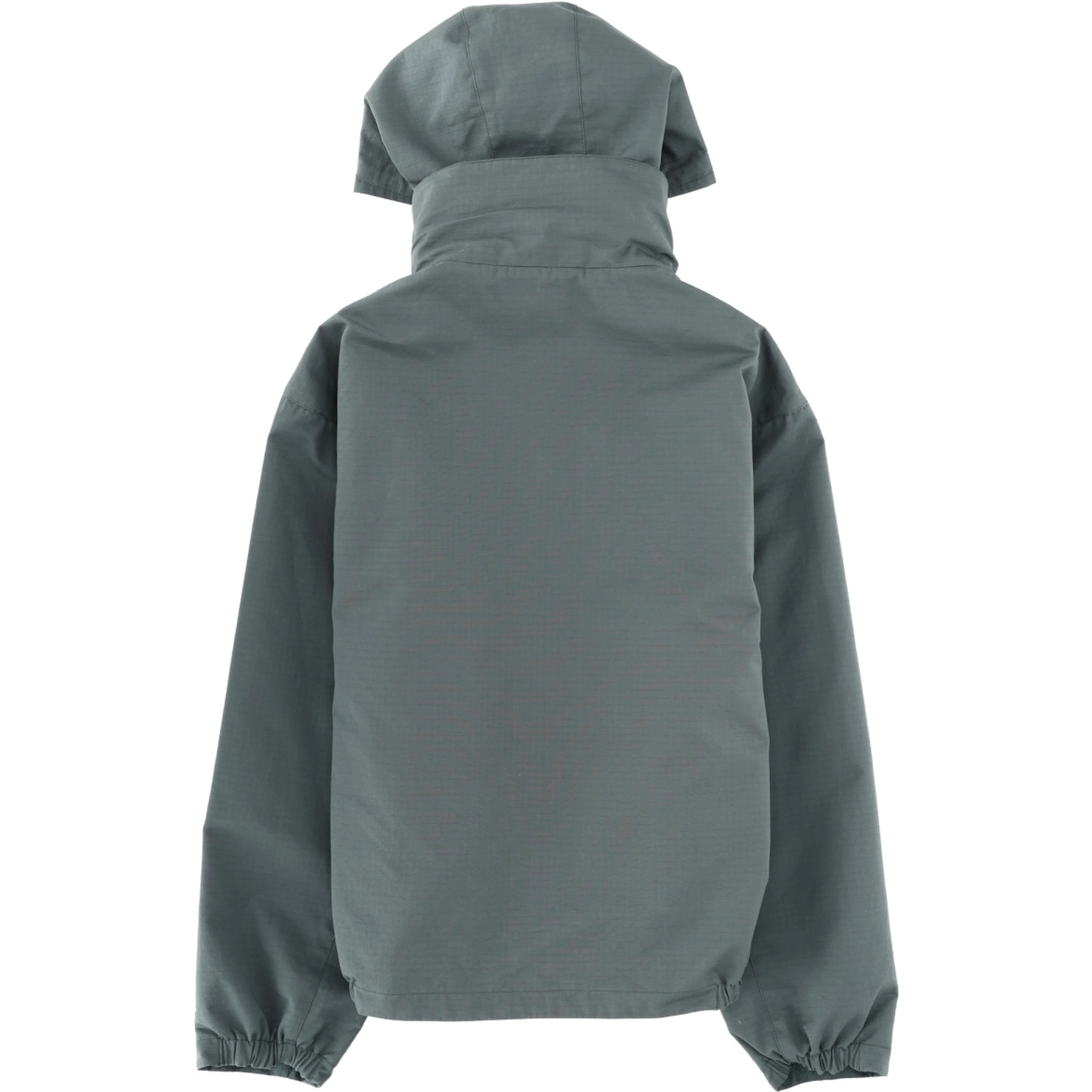 JACKET WITH LOGO