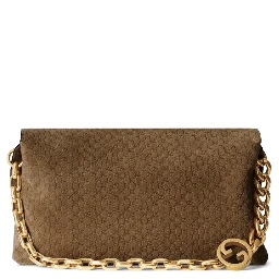 BAG WITH CHAIN GG