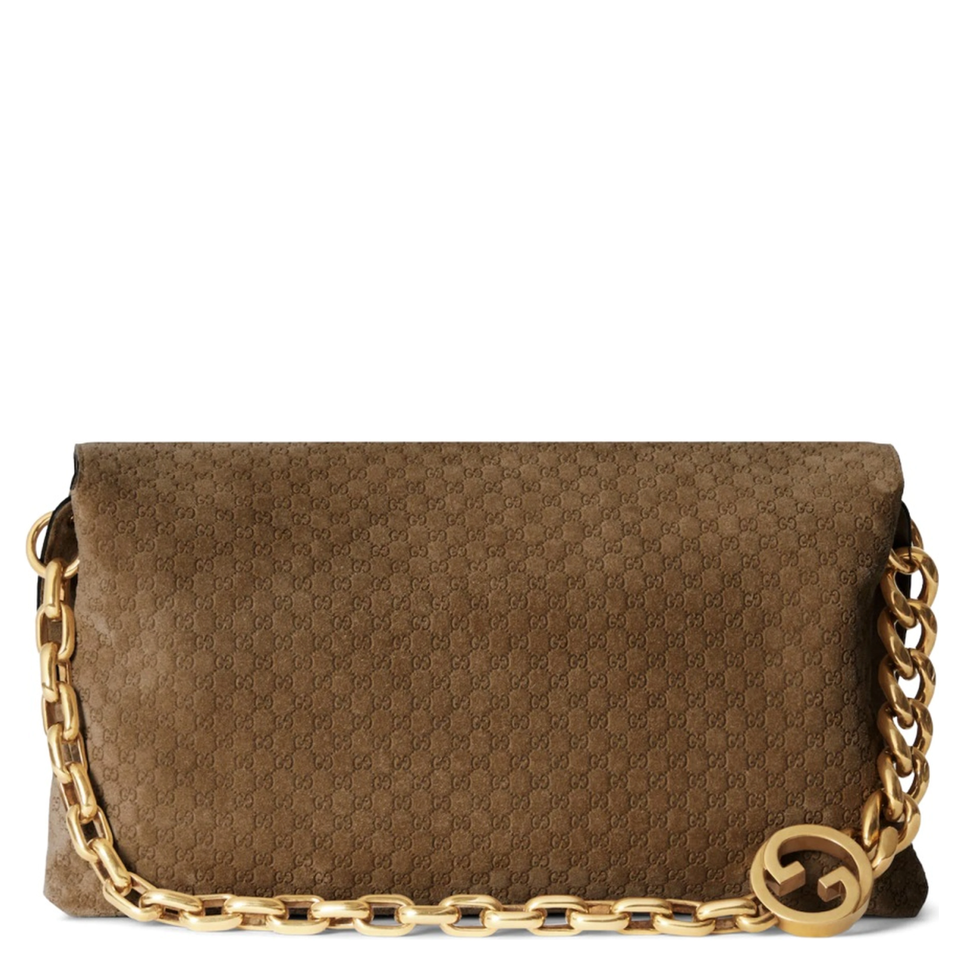 BAG WITH CHAIN GG