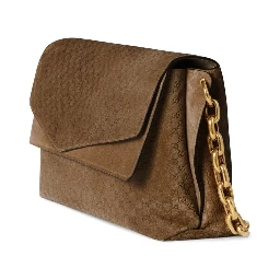 BAG WITH CHAIN GG