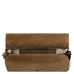 BAG WITH CHAIN GG