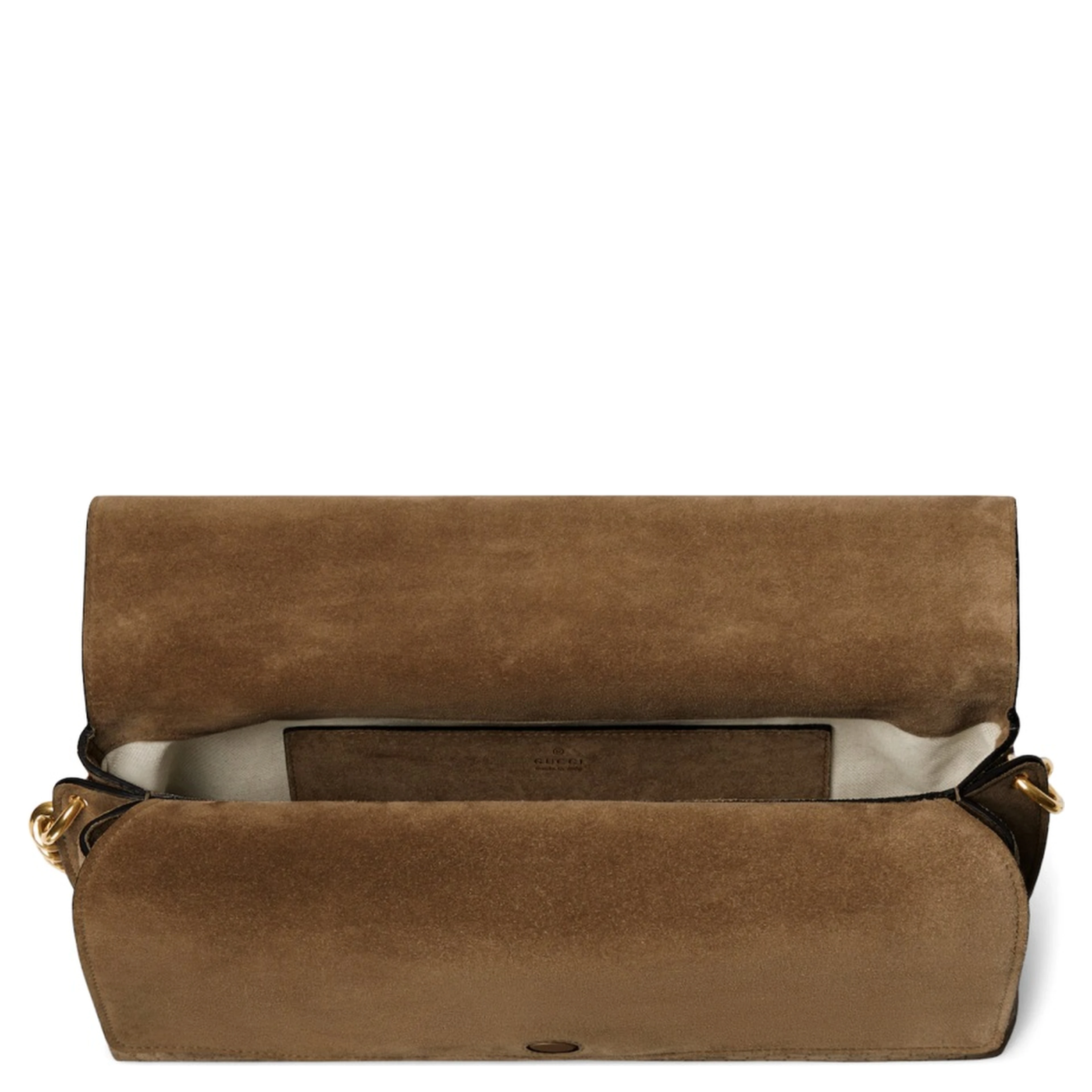 BAG WITH CHAIN GG