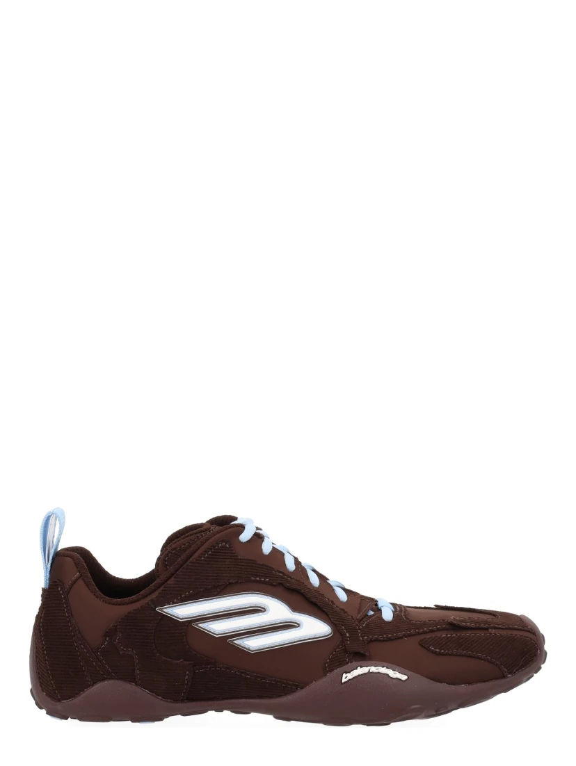 "MONDAY ULTRA" SNEAKER