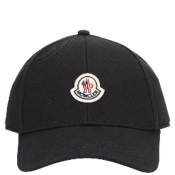 CAPPELLO DA BASEBALL CON LOGO