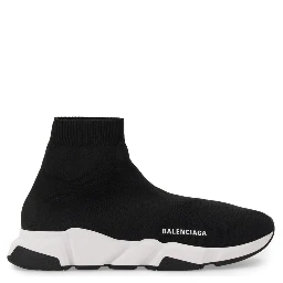 SNEAKER SPEED