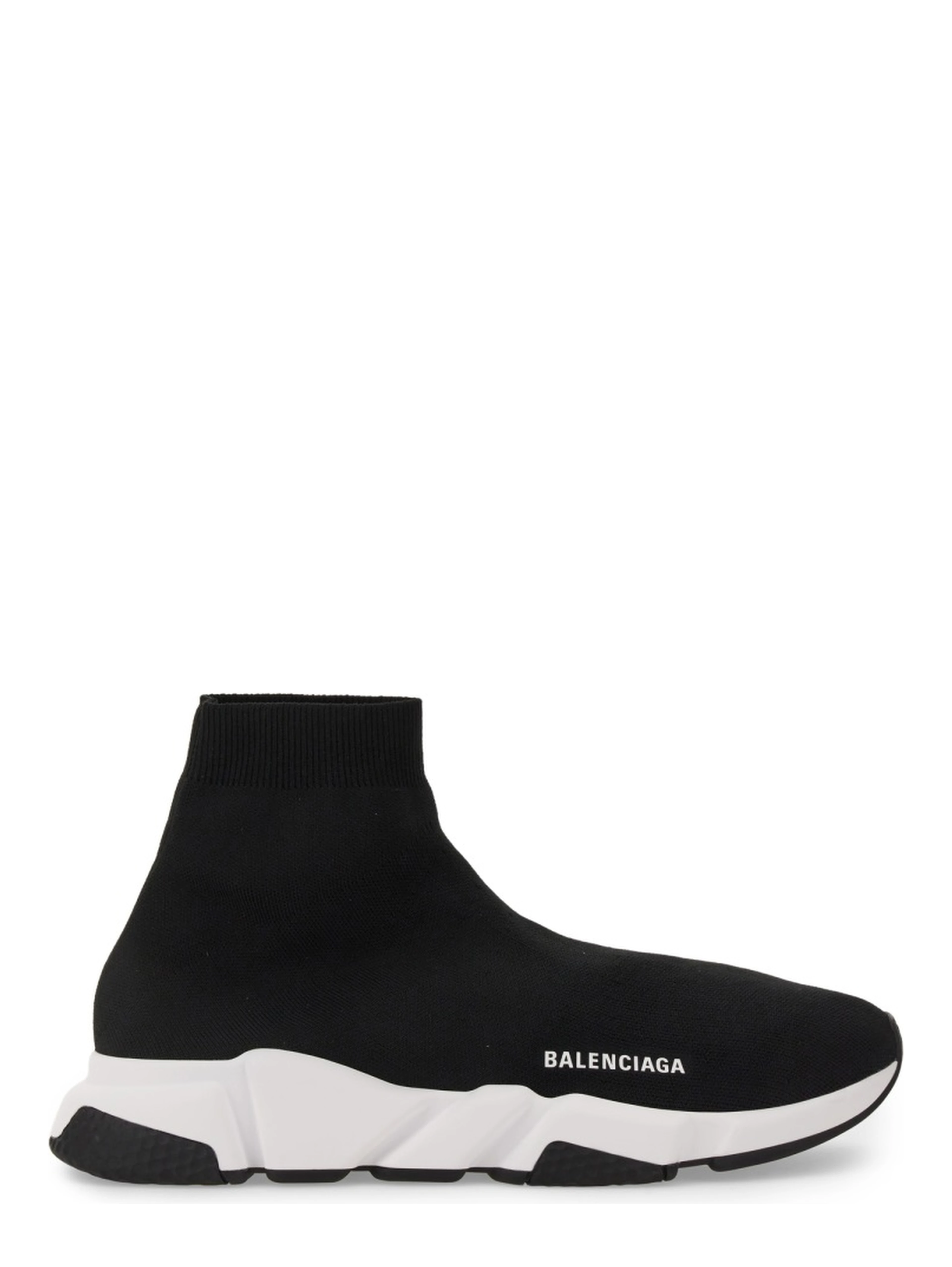 SNEAKER SPEED