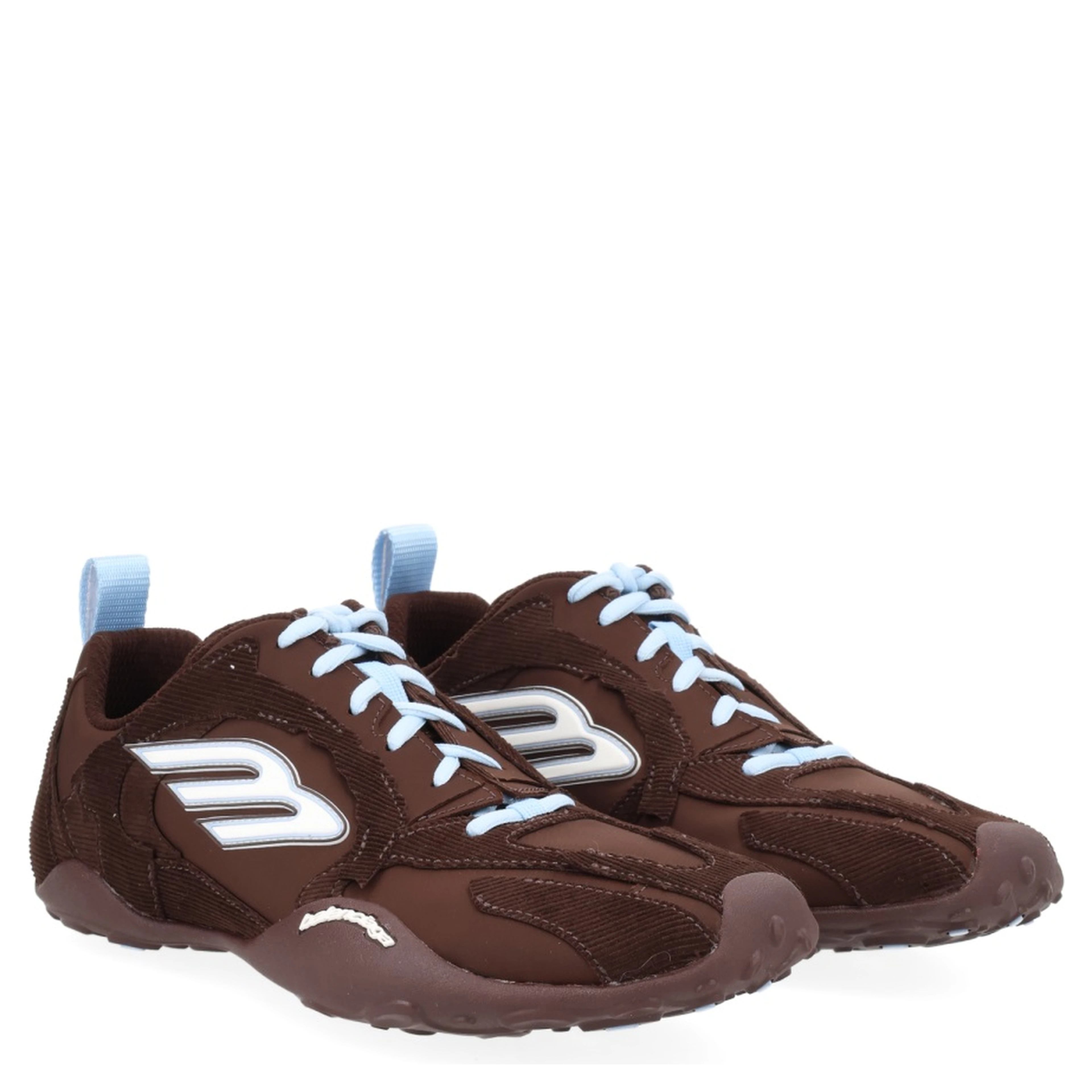 "MONDAY ULTRA" SNEAKER