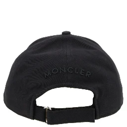CAPPELLO DA BASEBALL CON LOGO