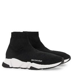 SNEAKER SPEED