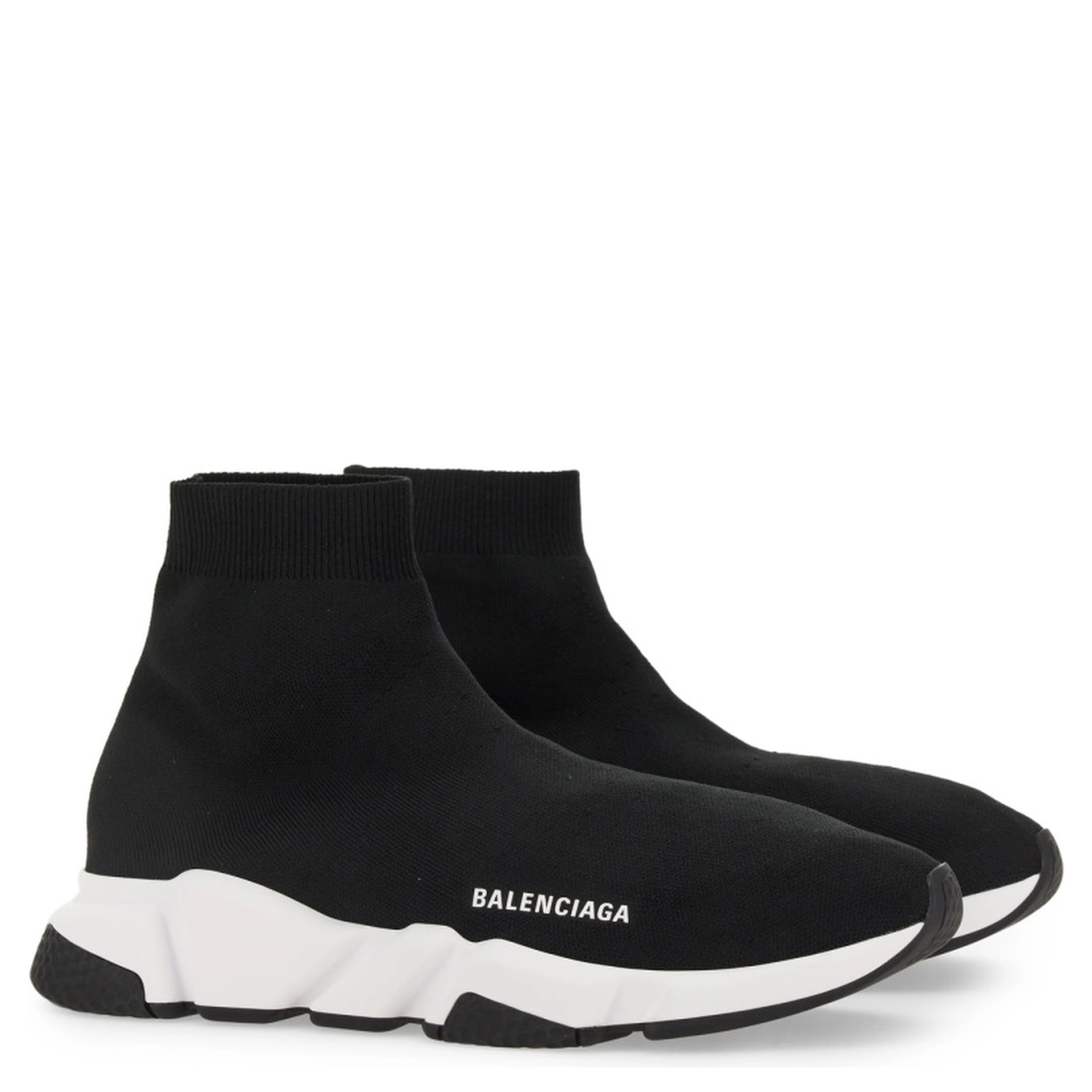 SNEAKER SPEED