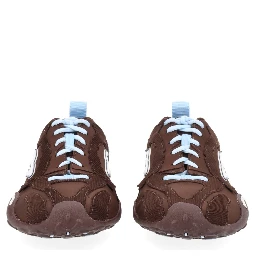 "MONDAY ULTRA" SNEAKER