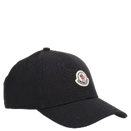 CAPPELLO DA BASEBALL CON LOGO