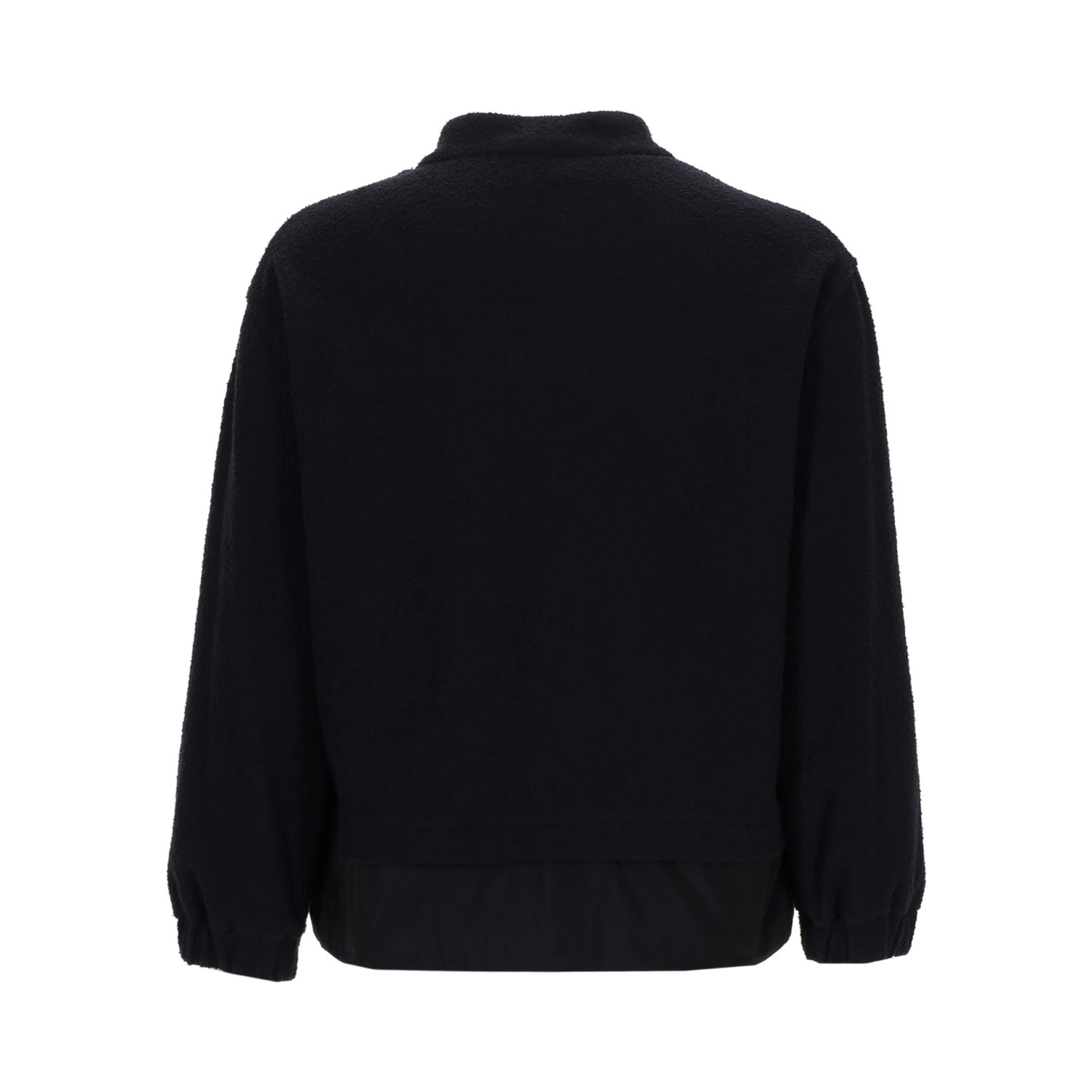 CARDIGAN CON ZIP