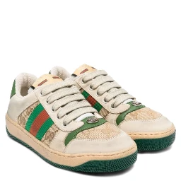 SNEAKER SCREENER GG