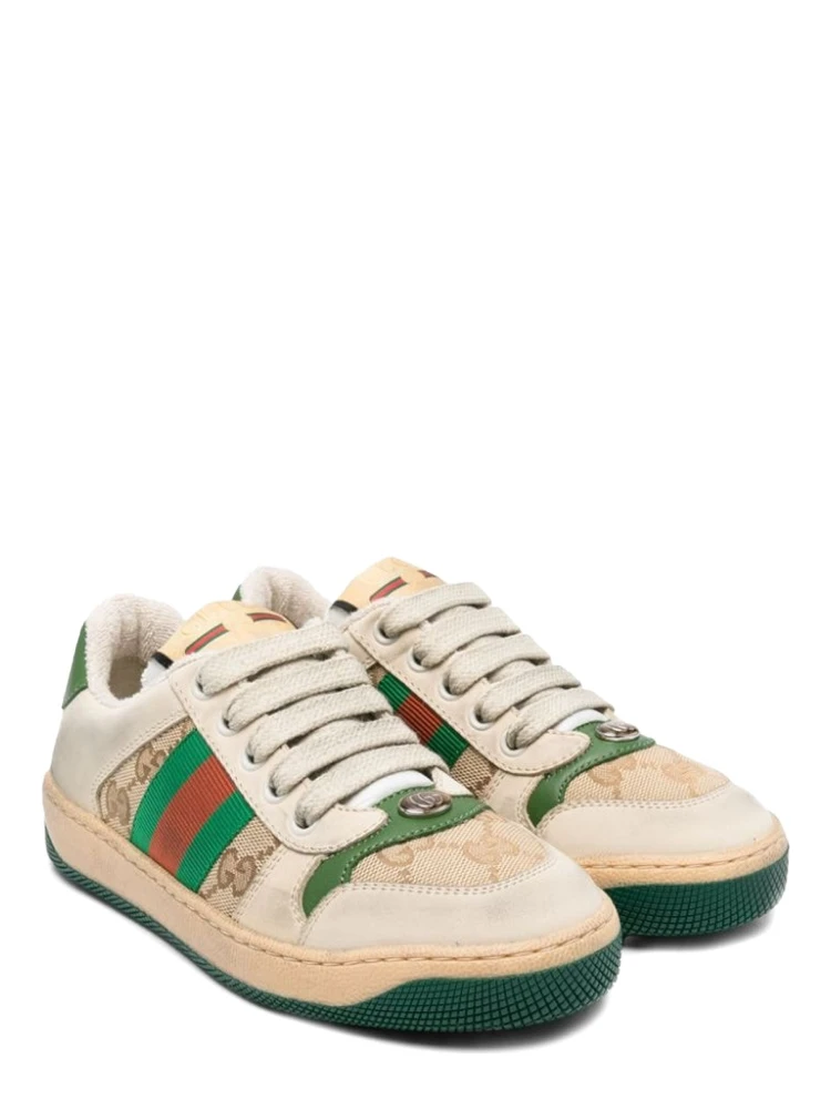 SNEAKER SCREENER GG