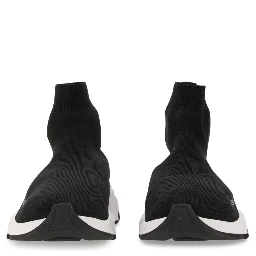 SNEAKER SPEED