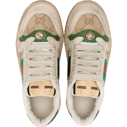SNEAKER SCREENER GG