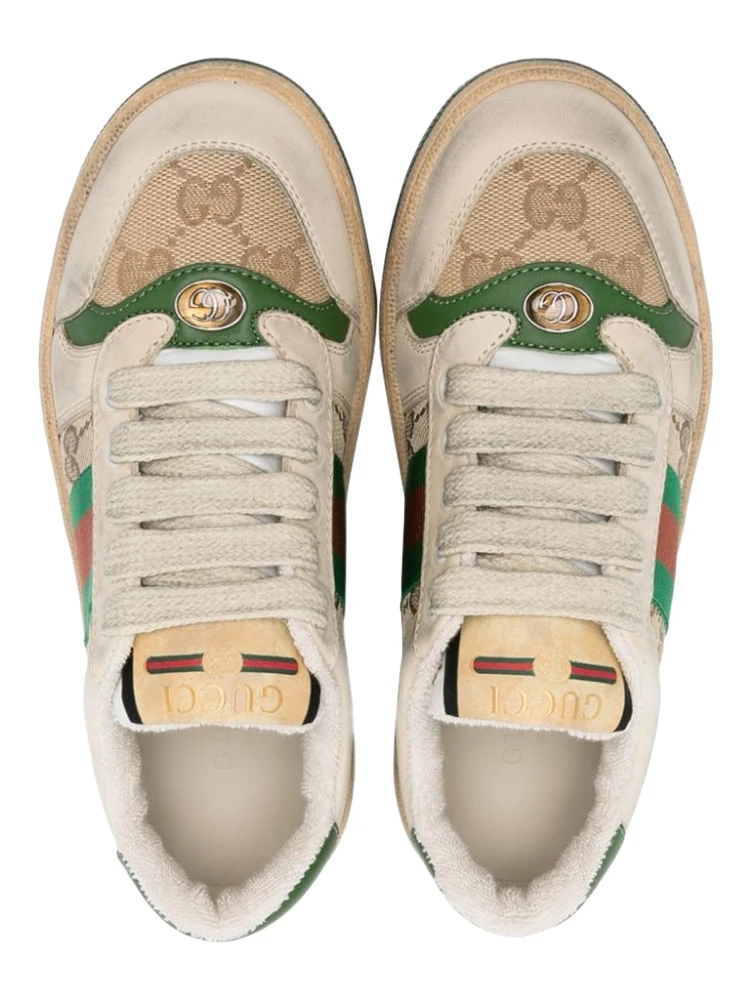 SNEAKER SCREENER GG alternative