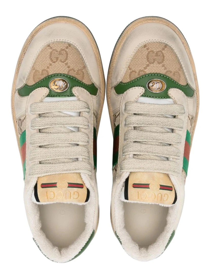 SNEAKER SCREENER GG