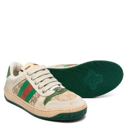 SNEAKER SCREENER GG