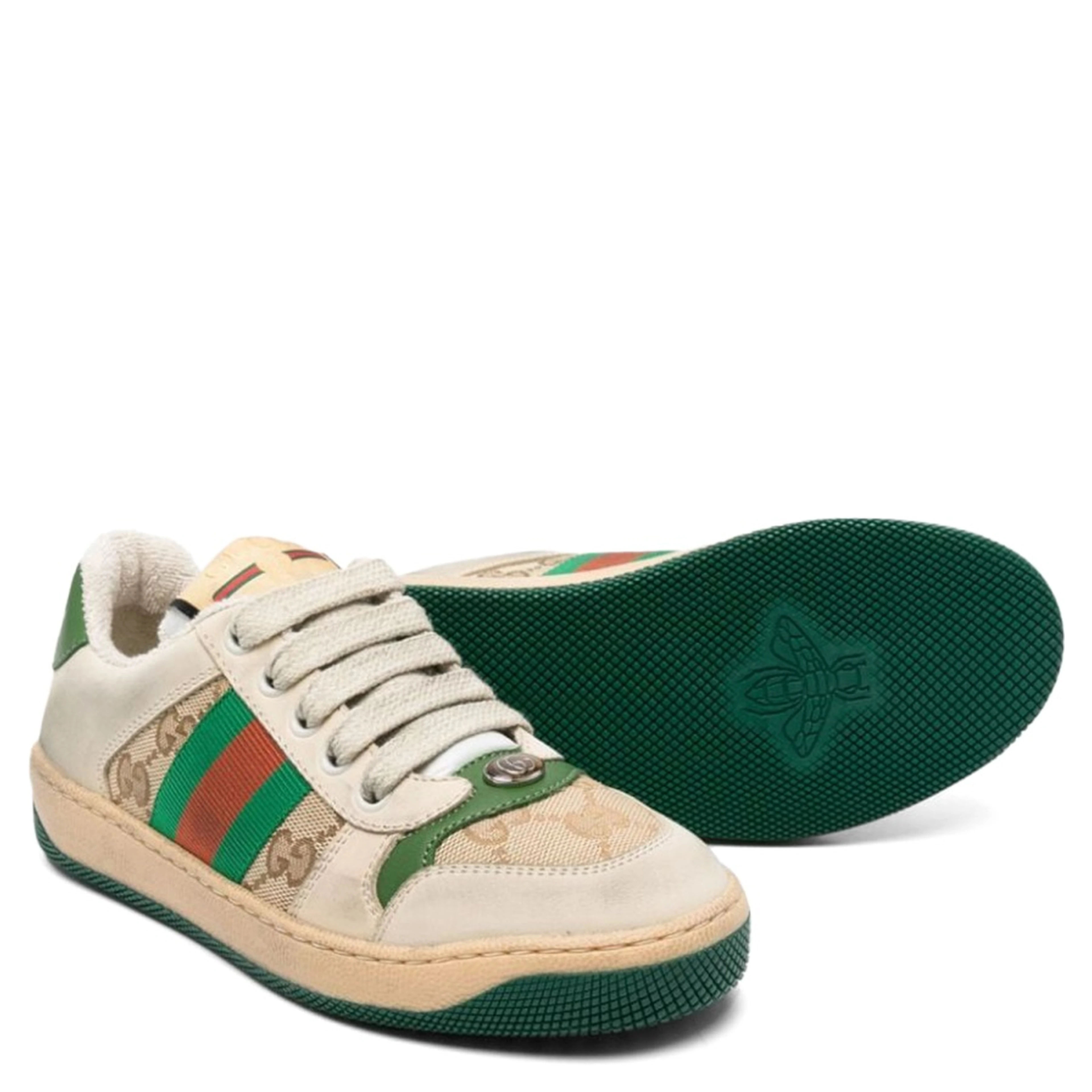 SNEAKER SCREENER GG