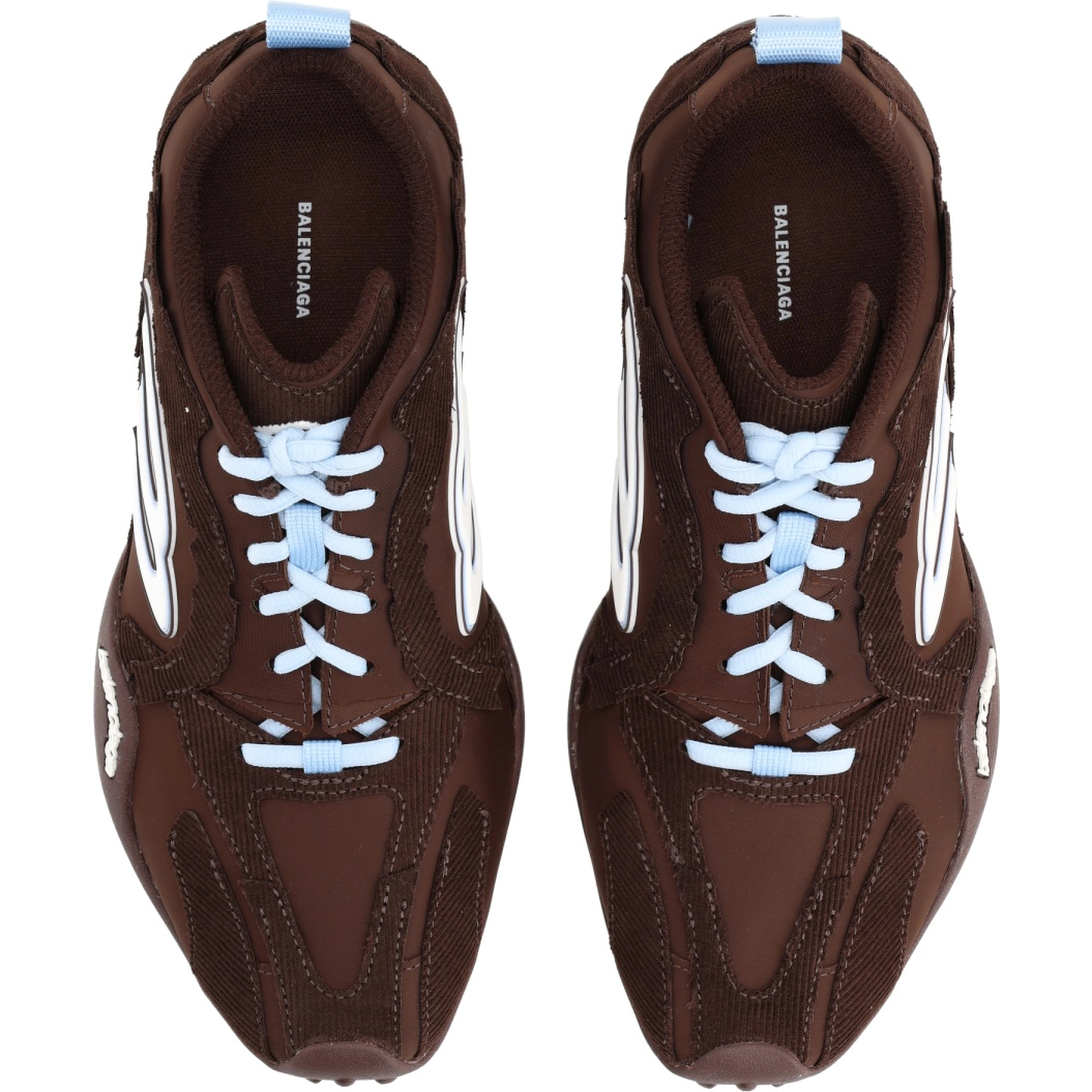 "MONDAY ULTRA" SNEAKER