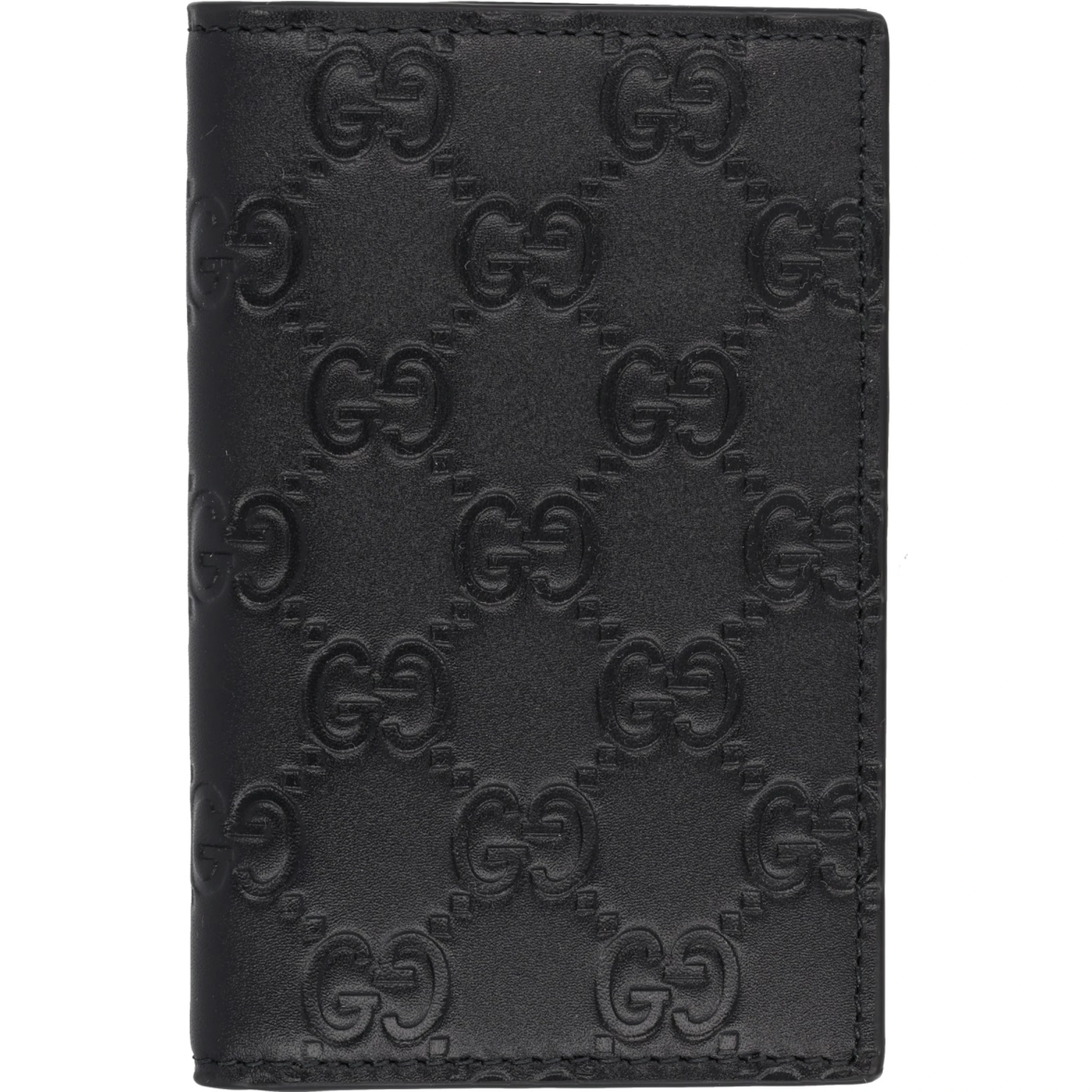 CARD HOLDER "GG EMBLEM"