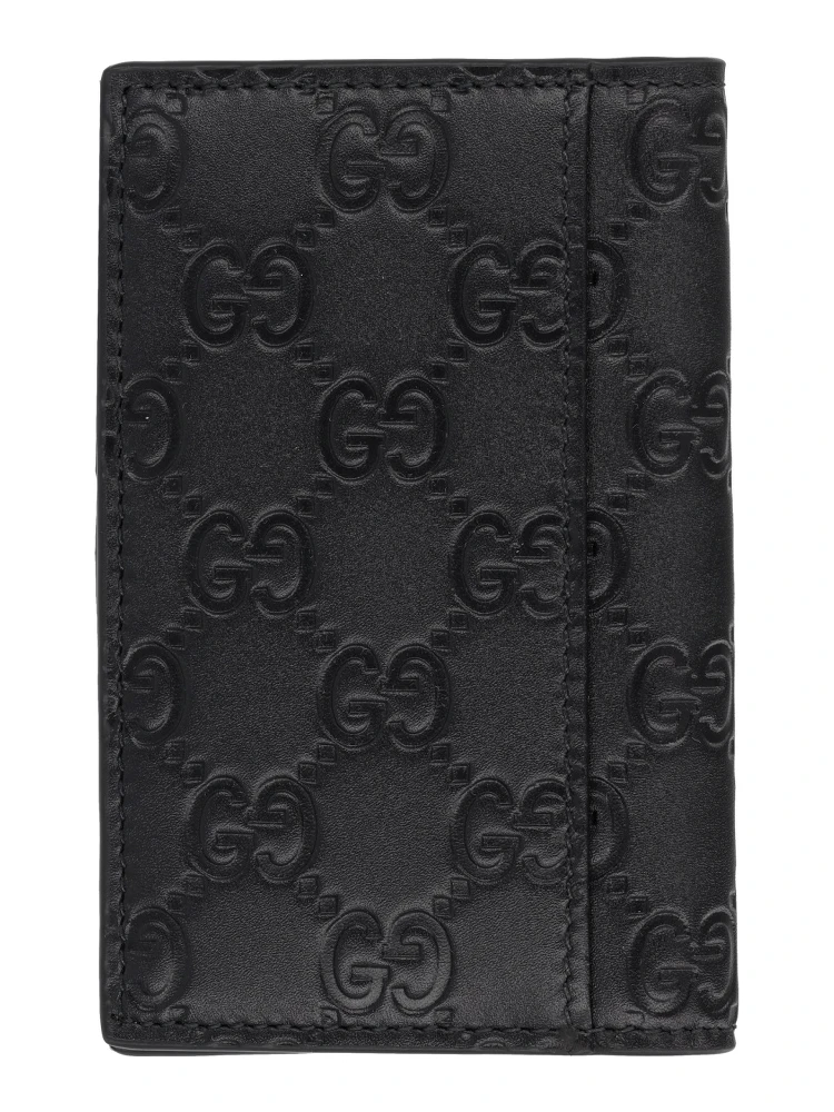 CARD HOLDER "GG EMBLEM" alternative