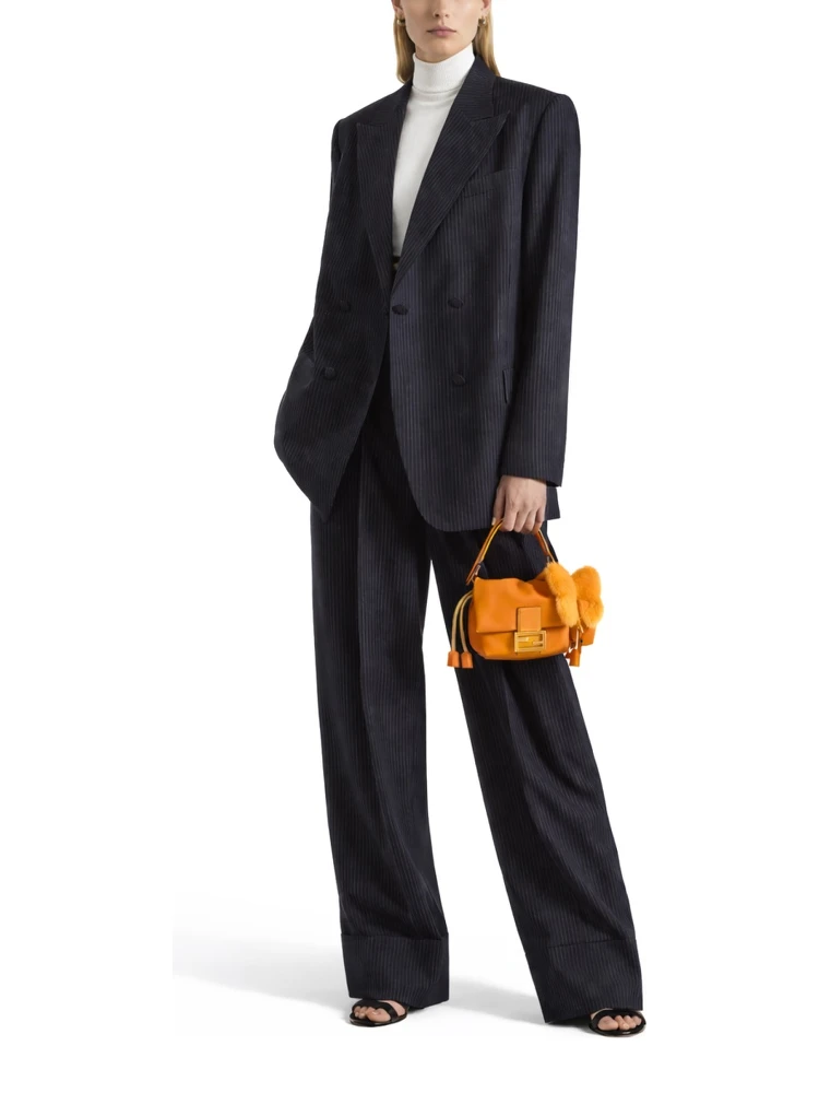 WOOL BLAZER alternative