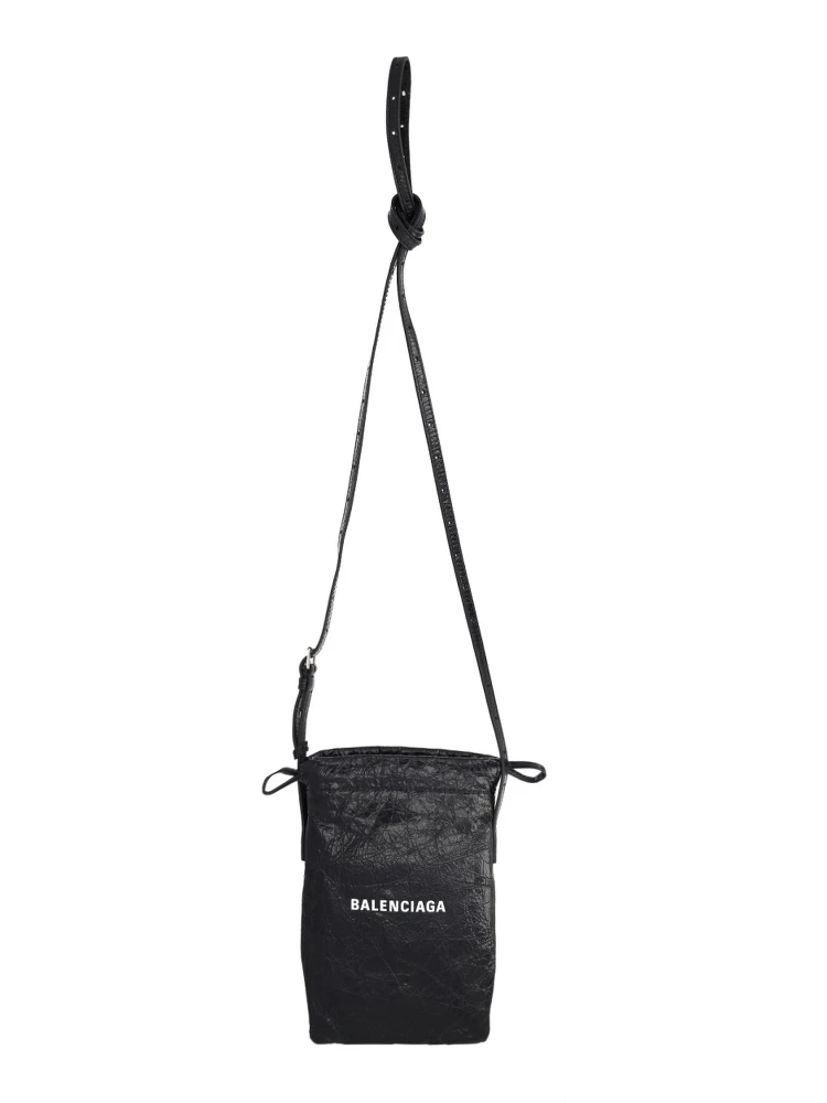 PORTA CELLULARE CON LOGO