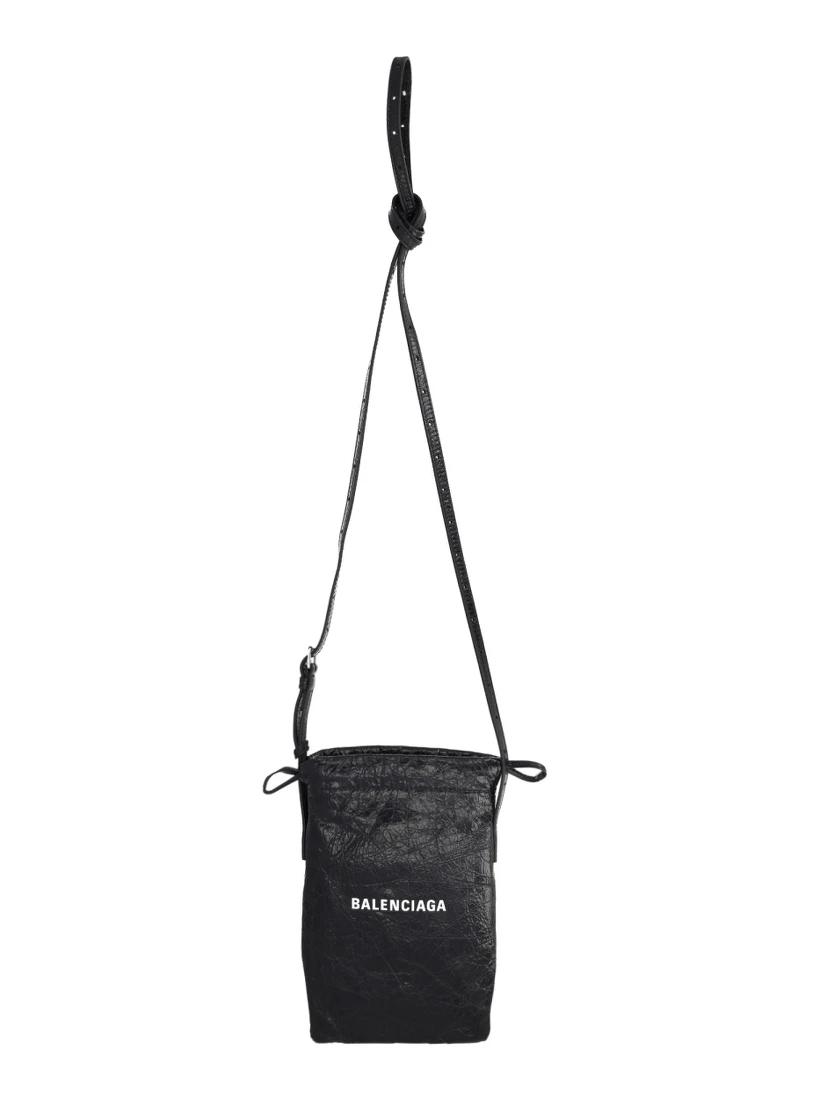 PORTA CELLULARE CON LOGO